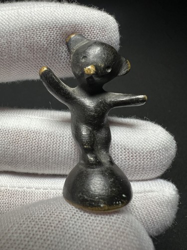 Bronze bär tanzbär - bär,