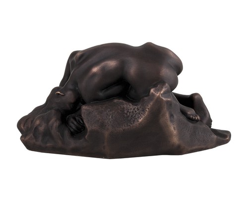 Auguste rodin danaide - rodin, la
