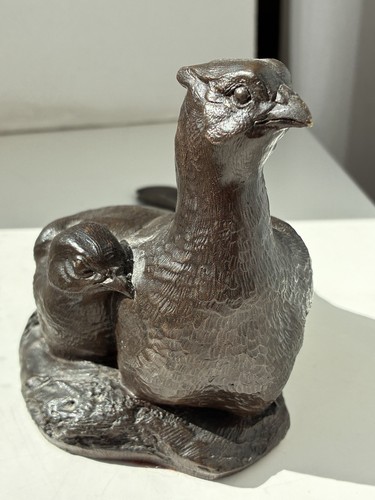 Hereditics limited bronze - limited,