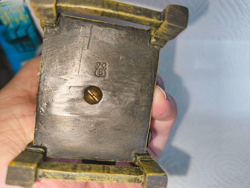 Kleine wiener bronze - wiener,