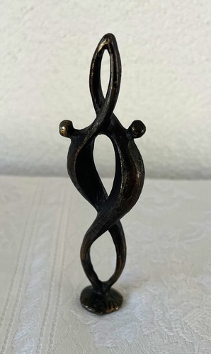 Figuren skulptur corry - skulptur, "corry