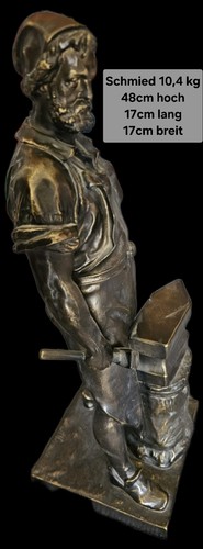 Bronze skulptur kg 48 - bronze, skulptur,