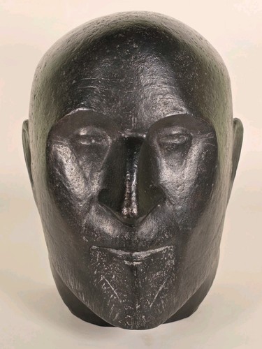 Emy roeder kopf - roeder, (1890