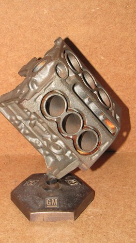 Metallobjekt kunst bronze - metallobjekt,