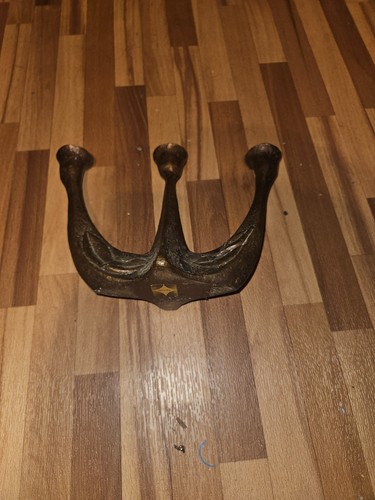 Harjes metallkunst bronze - harjes,
