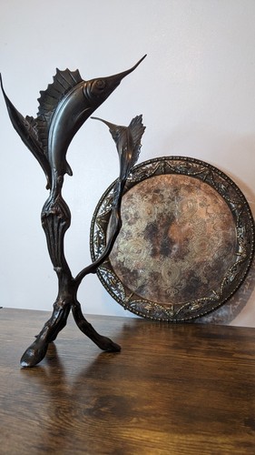 Antike bronzeskulptur - antike,