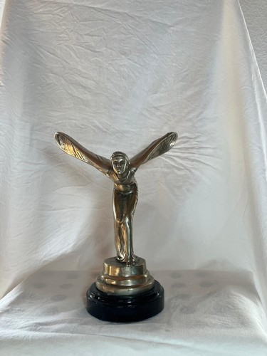 Spirit ecstasy emily bronze - of,
