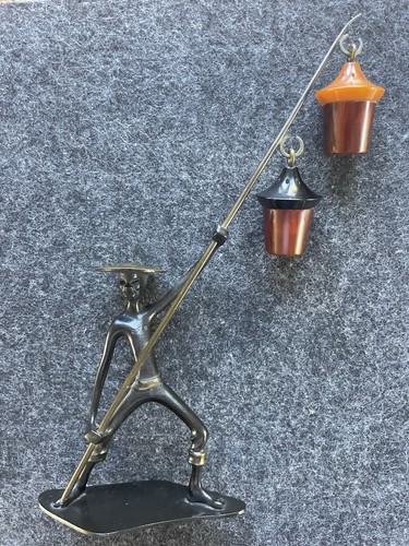 Rohac figur mitte 20 - rohac, rr,