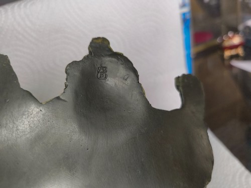 Wiener bronze - bronze, –