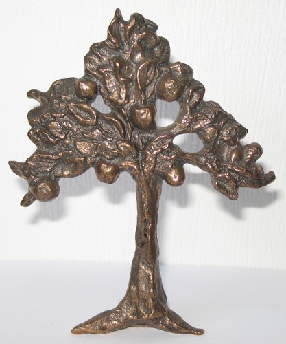Stilisierte skulptur eines - skulptur,