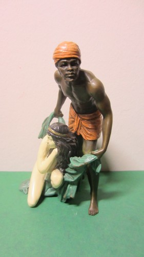 Bergman stil wiener bronze - wiener,