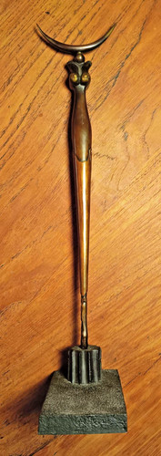 Kleine mondsichelstele paul - mondsichelstele",